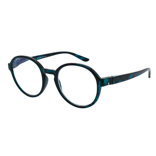 Noah Blue Screen Lens Reader