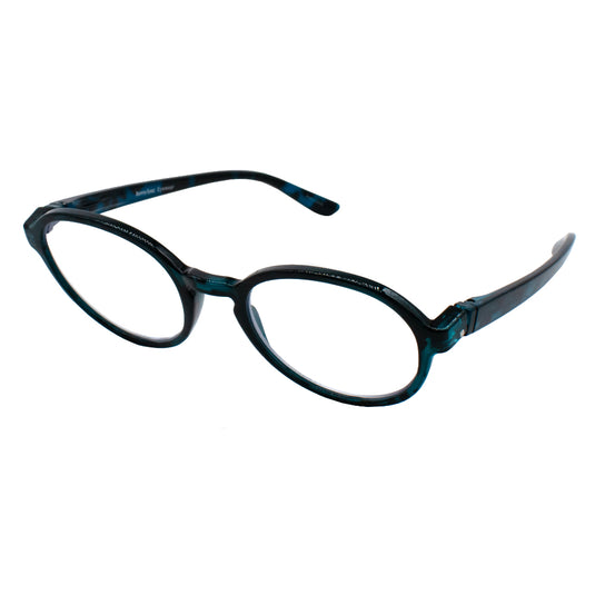 Noah Blue Screen Lens Reader