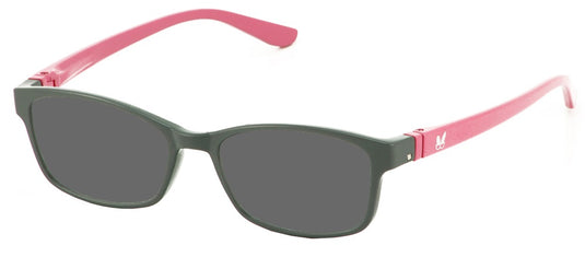 Ruthie Tiltable Reading Sunglasses