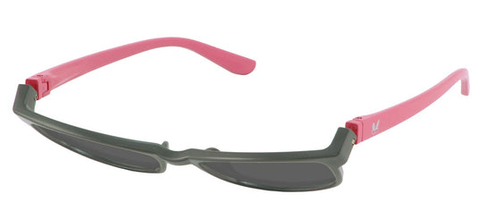 Ruthie Tiltable Reading Sunglasses