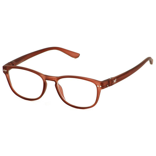 Amy Tiltable Flippable reading glasses