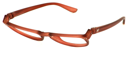 Amy Tiltable Flippable reading glasses