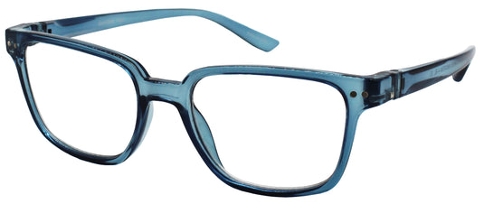 Andrew Tiltable Blue Screen Lens Reader