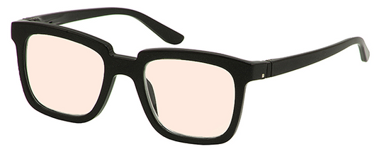 Bunny Blue Screen Lens Readers