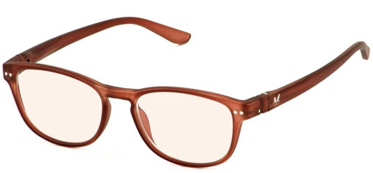 Amy Tiltable Blue Screen Lens Reader