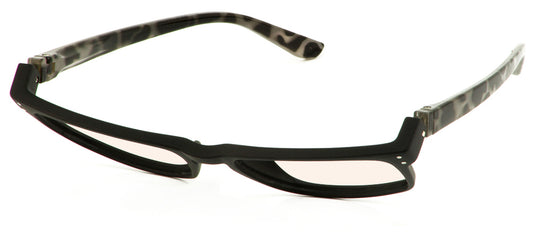 Dean Tiltable Blue Screen Lens Readers