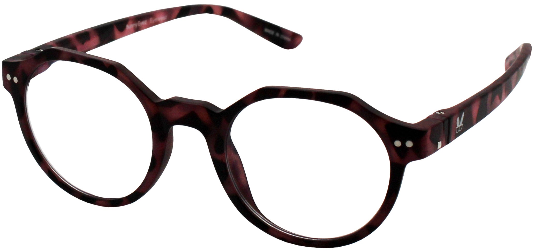 Brooklyn Tiltable Blue Screen Lens Reader – Bunny Eyez