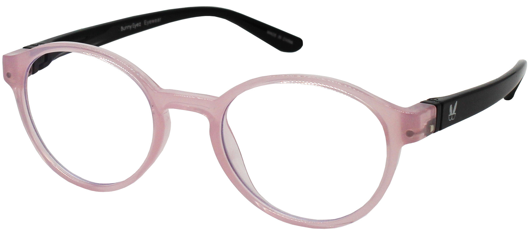 Georgie Tiltable Blue Screen Lens Reader – Bunny Eyez