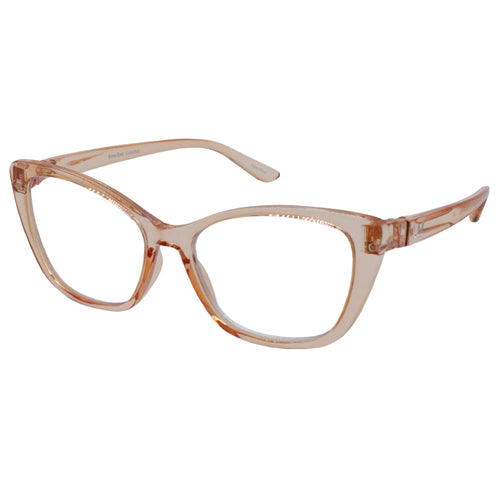 Alessia Blue Light Lens Reading Glasses