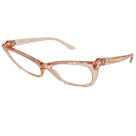 Alessia Blue Light Lens Reading Glasses