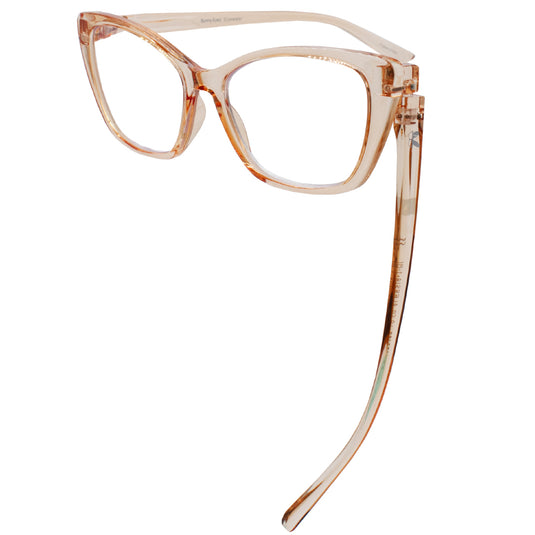 Alessia Blue Light Lens Reading Glasses