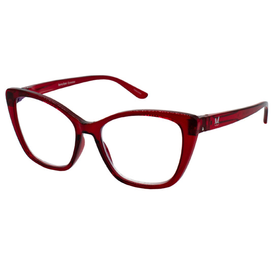 Alessia Blue Light Lens Reading Glasses