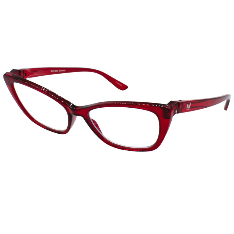 Load image into Gallery viewer, Alessia Blue Light Lens Reading Glasses
