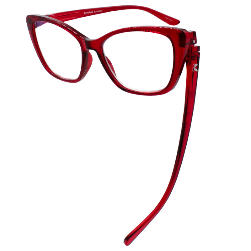 Load image into Gallery viewer, Alessia Blue Light Lens Reading Glasses
