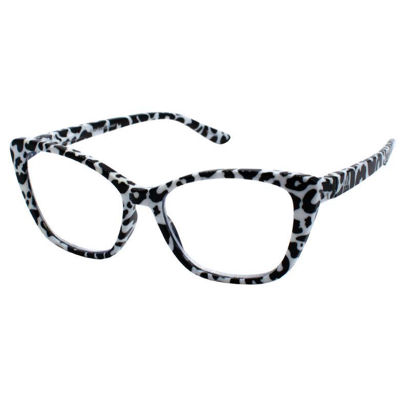 Load image into Gallery viewer, Alessia Blue Light Lens Reading Glasses
