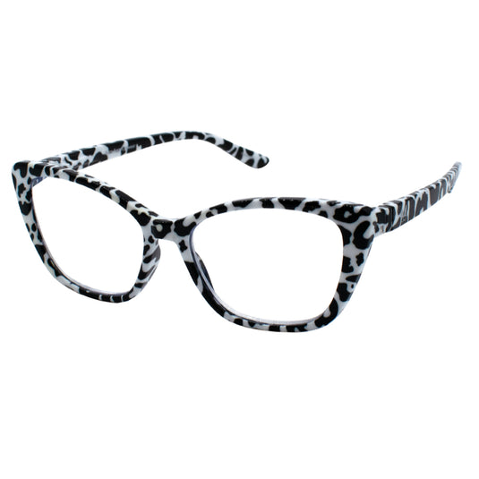 Alessia Blue Light Lens Reading Glasses