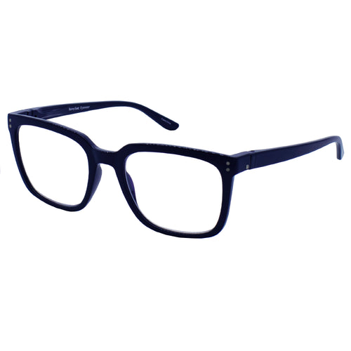 Archie Blue Screen Lens Reader