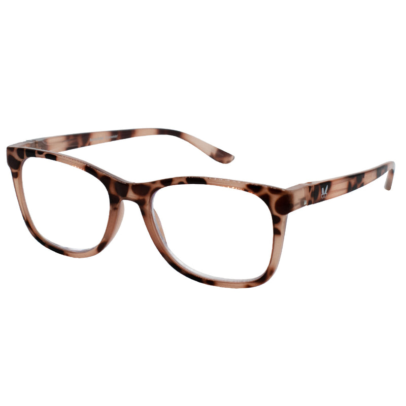 Taylor Tiltable Blue Screen Lens Reader Bunny Eyez - Main Image