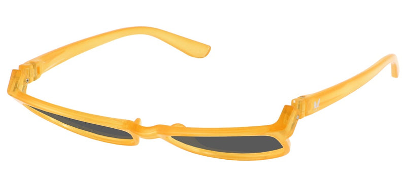 Load image into Gallery viewer, Ruthie Tiltable Reading Sunglasses

