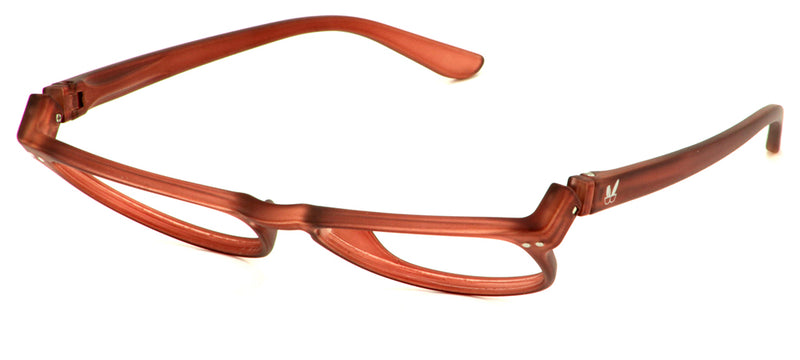 Load image into Gallery viewer, Amy Tiltable Flippable reading glasses
