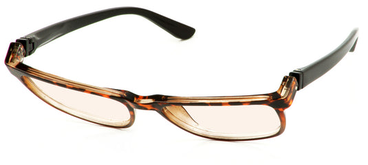 Benny Tiltable Blue Screen Lens Reader