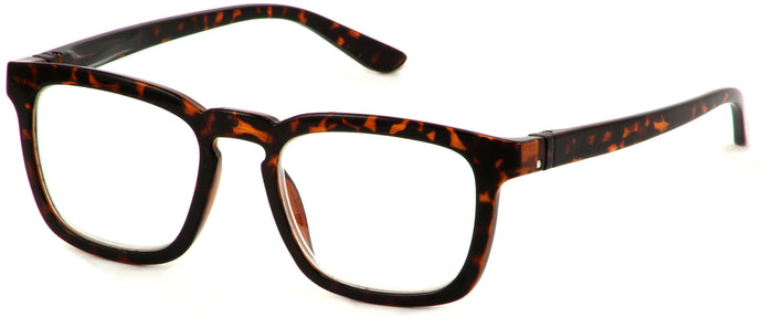 Bunny Eyez Guyz - Harrison in Tortoise Look