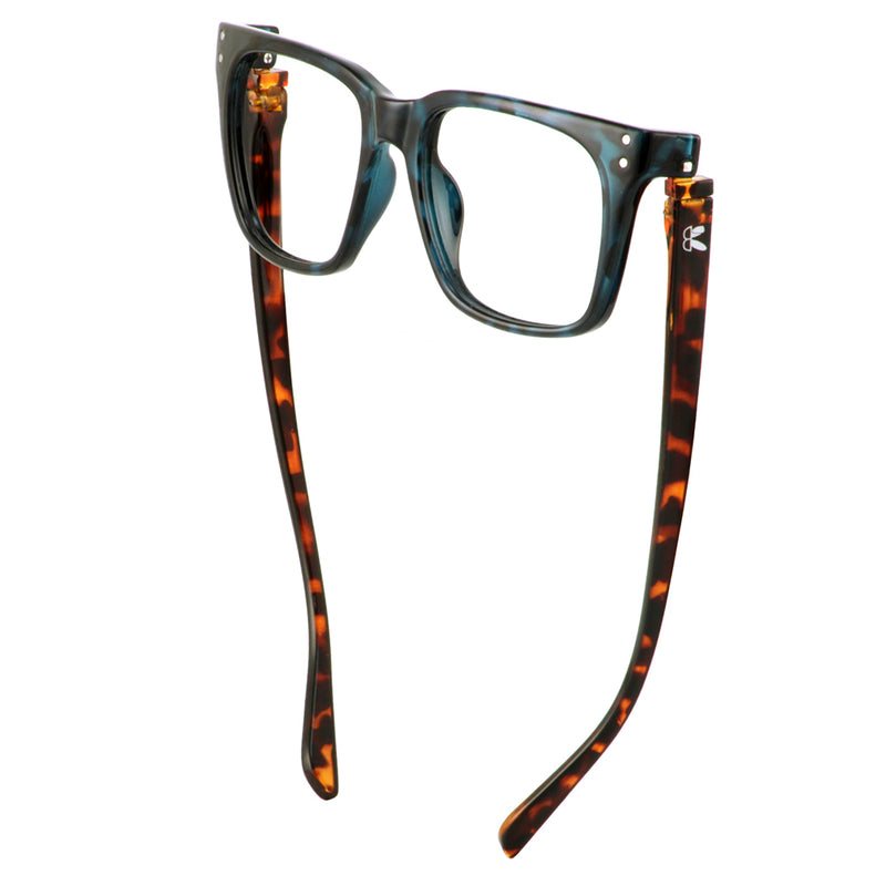 Load image into Gallery viewer, Bunny Eyez Henrietta Tiltable Reading Glasses
