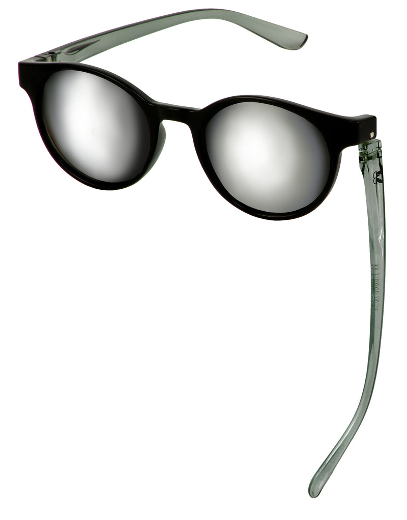 Load image into Gallery viewer, Bunny Eyez Sunnyz Sunglasses -  Sophie in Shiny Black Sable 
