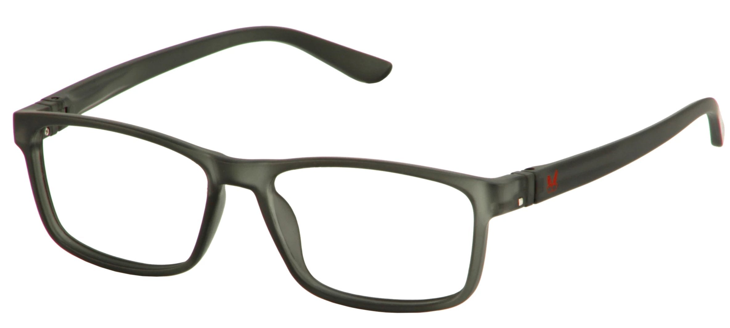 Jacob Tiltable Reading Glasses (No Power)