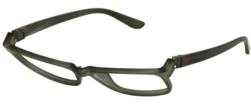 Load image into Gallery viewer, Bunny Rayz Jacob No Power Fashion Glasses in Grey
